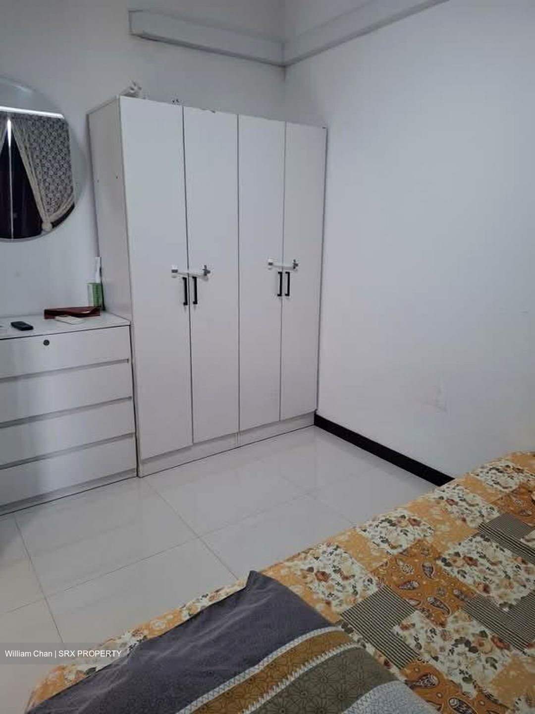 Blk 363A Sun Natura (Sembawang), HDB 2 Rooms #560120291